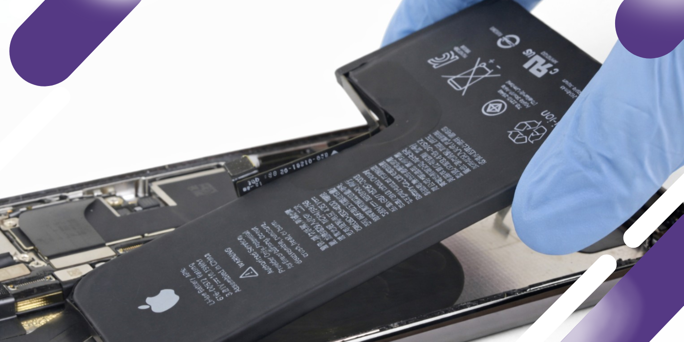 Why iPhone battery replacement near me in Bangalore HSR Matters?